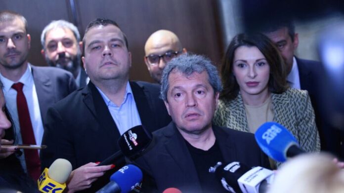 Тошко Йорданов: В почти всички общински съвети ще има представители на ИТН