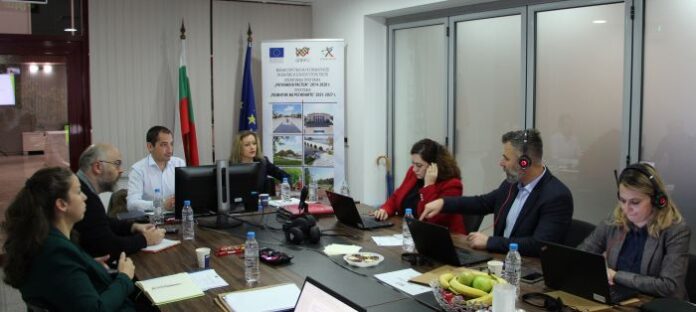 Програма „Развитие на регионите“ 2021-2027 г. се изпълнява в срок