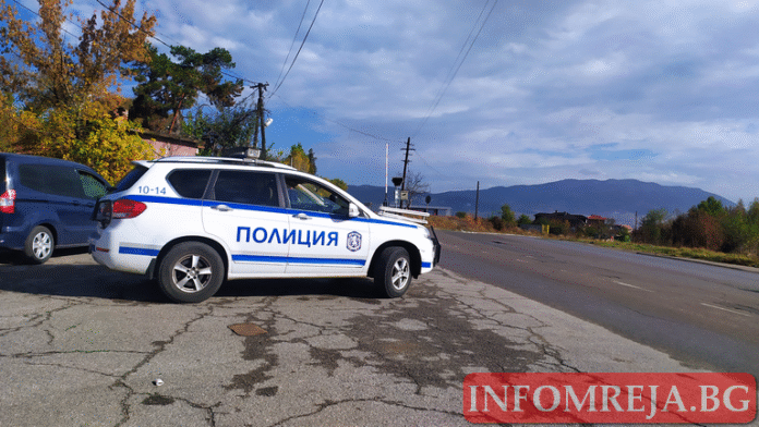 Съставиха 23 акта по време на спецакция в Кюстендилско