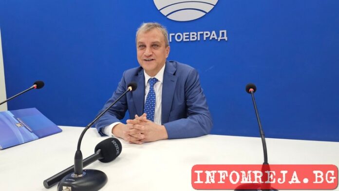 Стоянов: Г-н Байкушев, пазете се от хора с нечисти мисли! Горд съм, че бях кмет на хората!