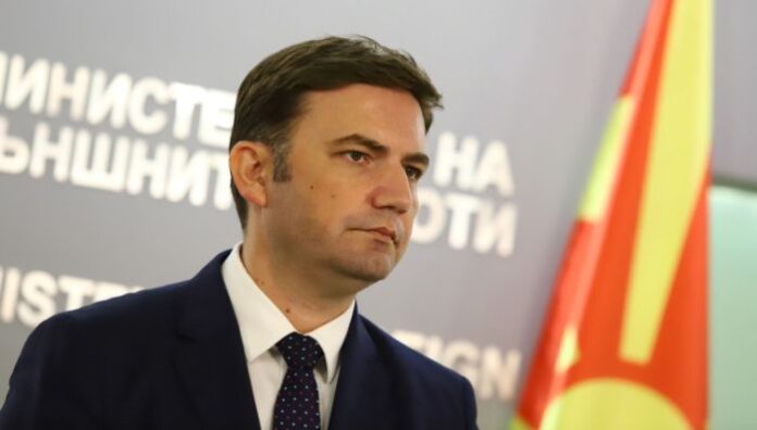 Буяр Османи се надява Скопие да обедини Европа