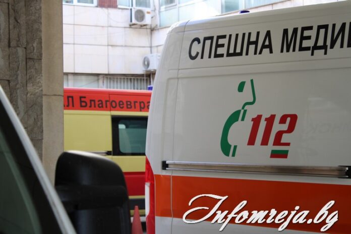 Мъж преби бременната си жена в Добричко