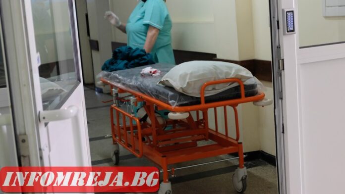 Мъж загина в пещера край Мездра