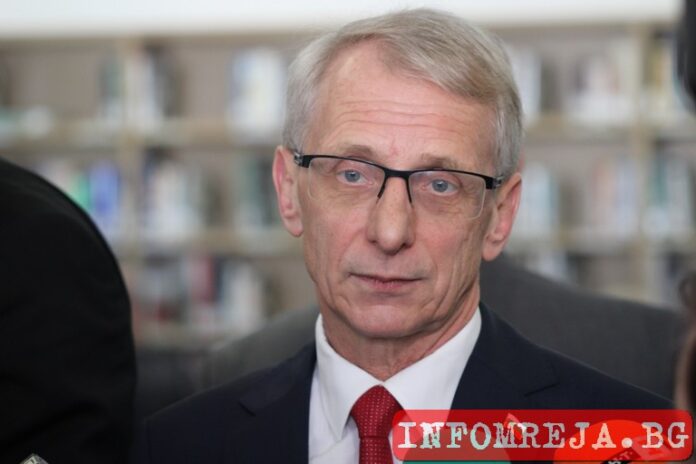 Денков: Дали ще има машини на втория тур е въпрос с повишена трудност
