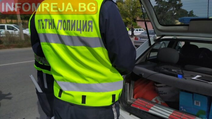 За последните 24 часа: Хванаха 16 пияни и 11 дрогирани водачи