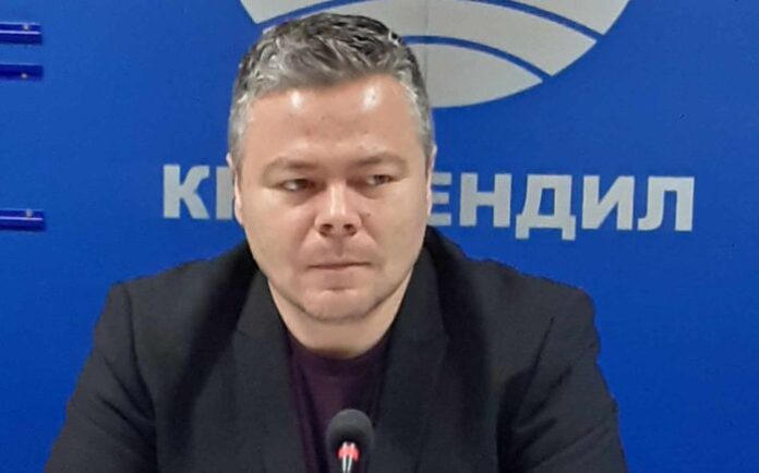Йордан Тодоров подава оставка като общински председател на БСП, напуска и партията