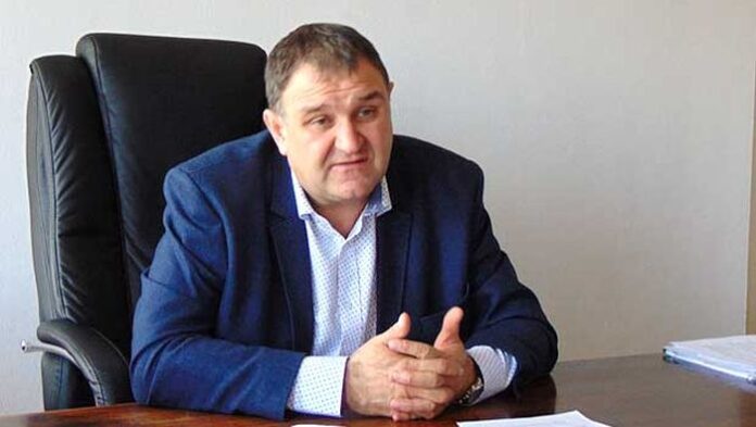 Калин Гелев спечели балотажа в Сапарева баня