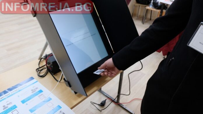 Антоанета Цонева: Извършен бе атентат срещу изборния процес на първи тур