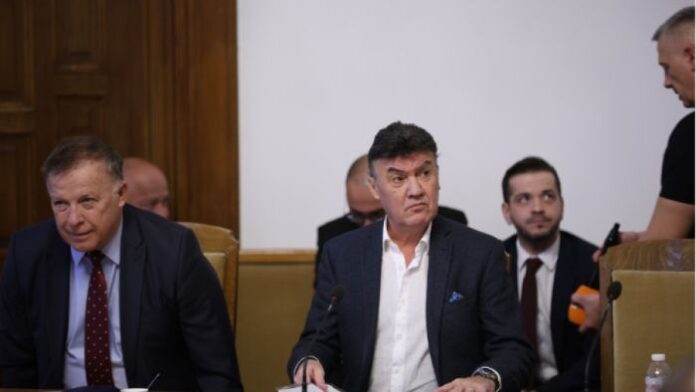 БФС спасили човешки животи, затваряйки стадиона