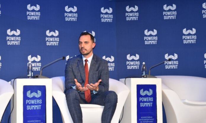 Министър Богданов: Важно е да върнем доверието в институциите