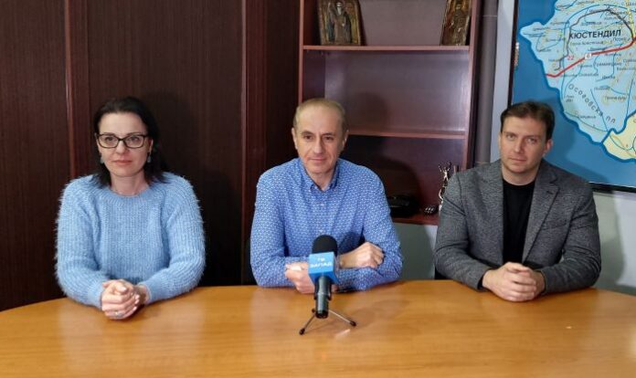 Петър Паунов: Не може да бъде време разделно! Сега моментът е уверено да вървим напред