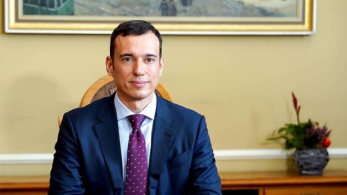 Васил Терзиев назначи нови зам.-кметове на Столичната община