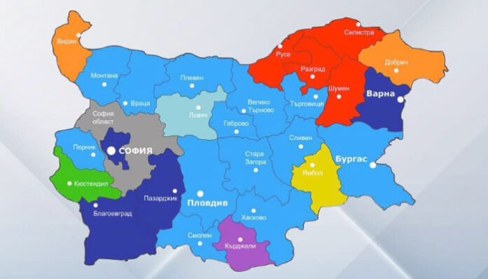 Борисов през Фейсбук: ГЕРБ е първа политическа сила в страната