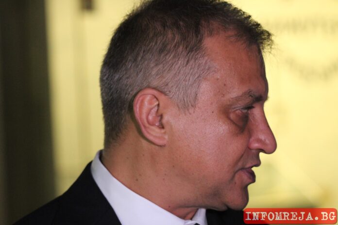 Илко Стоянов: Отвратителна кампания, насочена предимно срещу личността ми