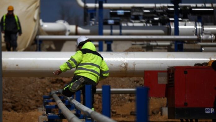 РС Македония и Унгария заедно срещу България за руския газ