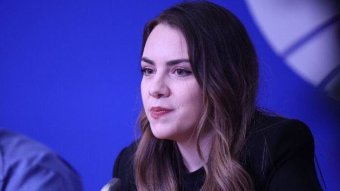 Нургюл Салимова с индивидуално злато на Европейското по шахмат
