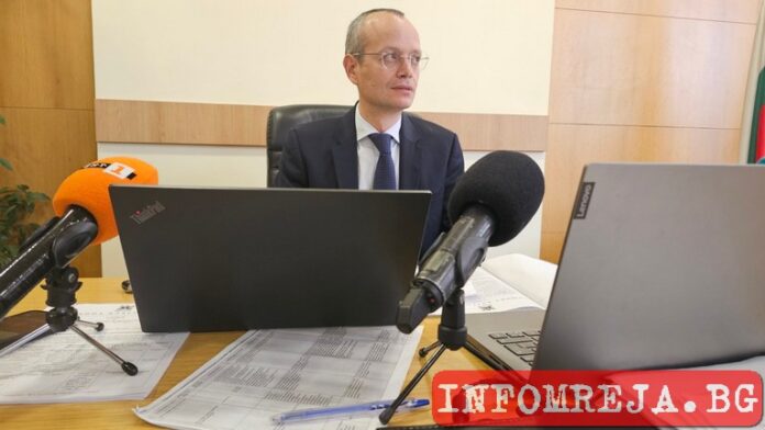 Кметът на Благоевград обяви имената от временния си екип, няма да бърза със заместниците