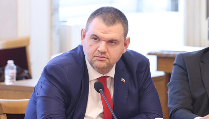 Пеевски за Руската църква: Този имперски стил на действие е неприемлив