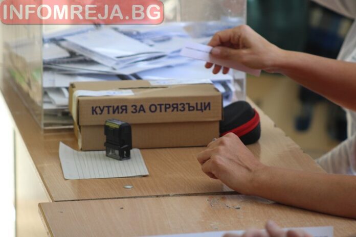 Изборният ден в Благоевград към 18 ч.: 28% активност и 7 жалби