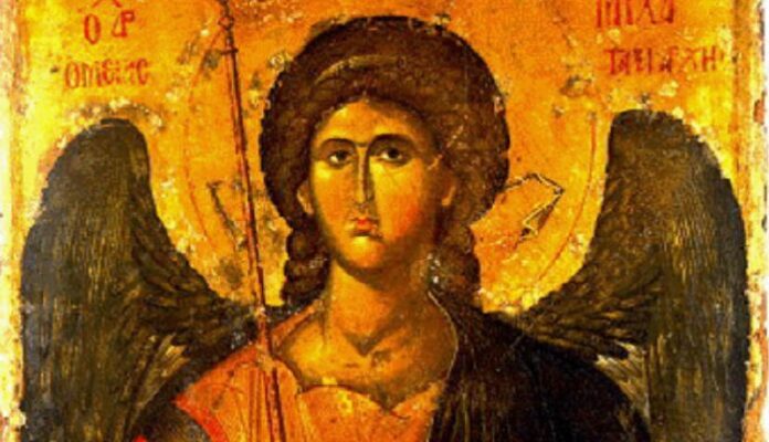Архангеловден е