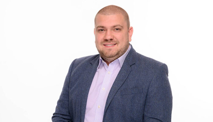 Марио Граченов: Промяната е факт, промяната започва от Благоевград!