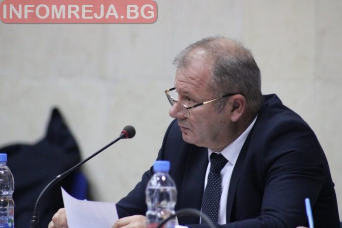 Избраха Радослав Тасков за председател на Общинския съвет в Благоевград