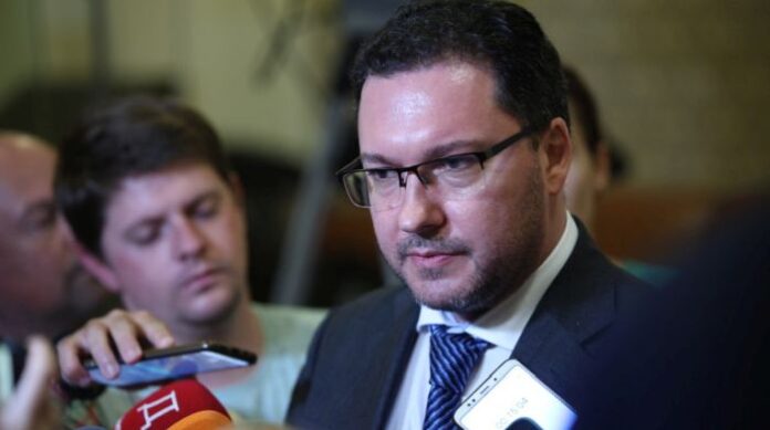 Митов: След Асен Василев ще е потоп