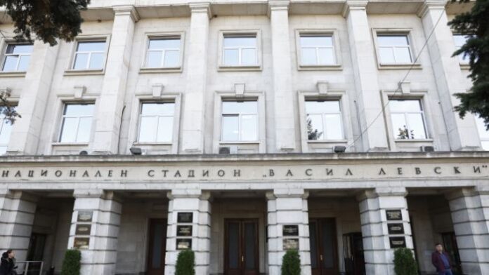 БФС: Вината за безпрецедентната ситуация не е на футболната ни централа
