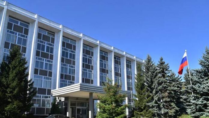ДАНС привика руски журналист, той се укри в посолството, МВнР му отне акредитацията