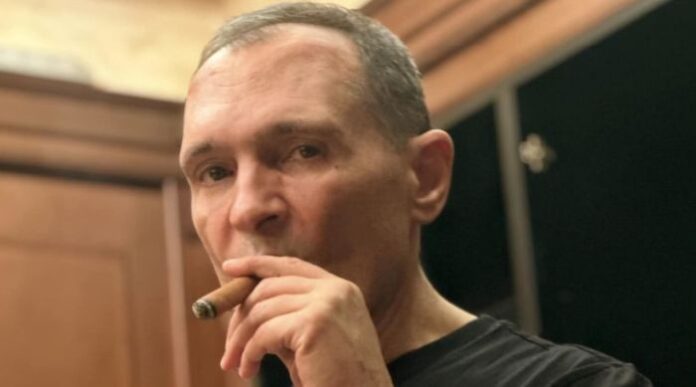 Васил Божков: Не им искам парите на "Левски"