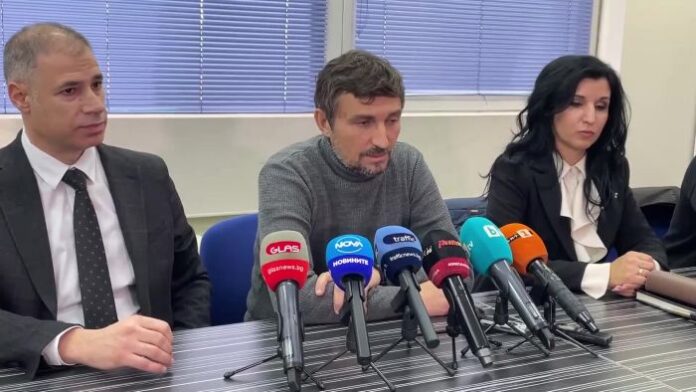 ГДНП: Обвиненият за убийството в Цалапица не се укриваше сам, общувал е със свои близки