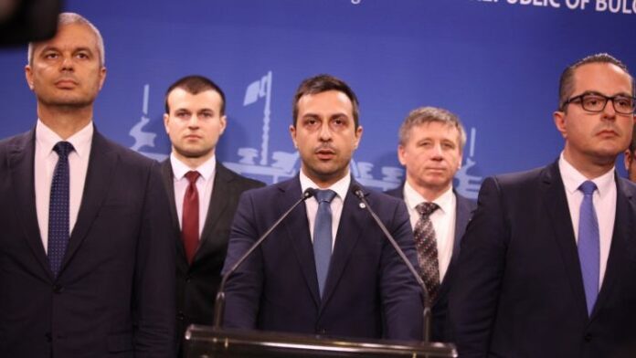 "Възраждане" обвини американското посолство заради резултатите си от изборите