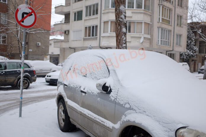 Без ток и вода: Бедствено положение е обявено в Силистра и Шуменско