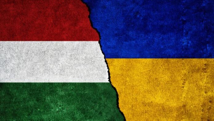 Унгария нито иска Украйна в ЕС, нито ѝ дава още финансова помощ