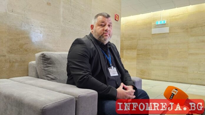Две секции в Благоевград са преминали на хартия, шофьор размени машините