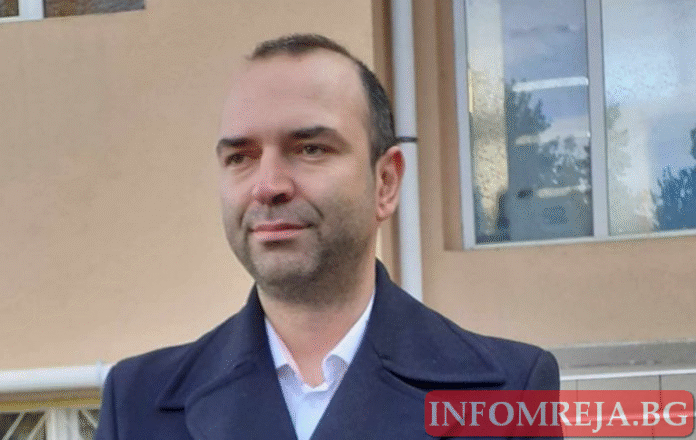 Кандидат-кметът Огнян Атанасов: Нека през следващите 4 години грее слънце и в нашата община