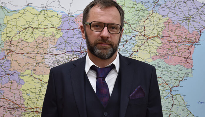 Инж. Йордан Вълчев става член на Управителния съвет на АПИ