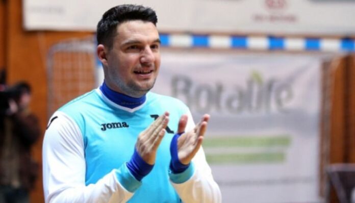 От "Левски" честитиха рождения ден на Бижутера