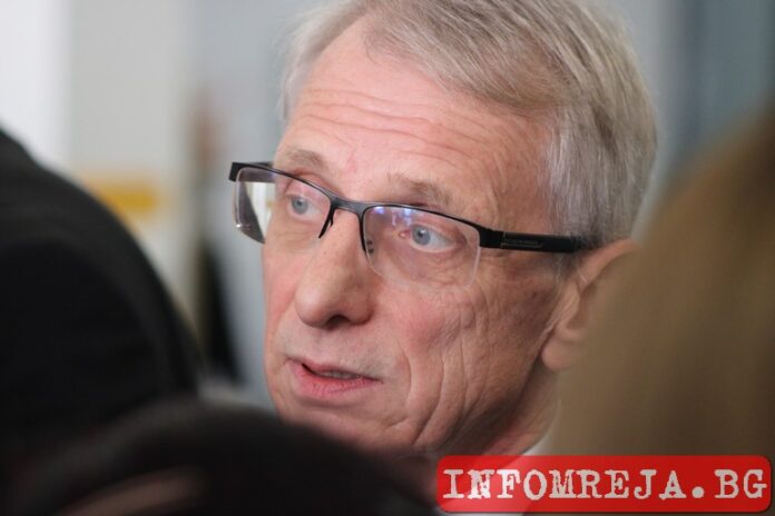 Денков: Няма реални аргументи срещу приемането на България и Румъния в Шенген