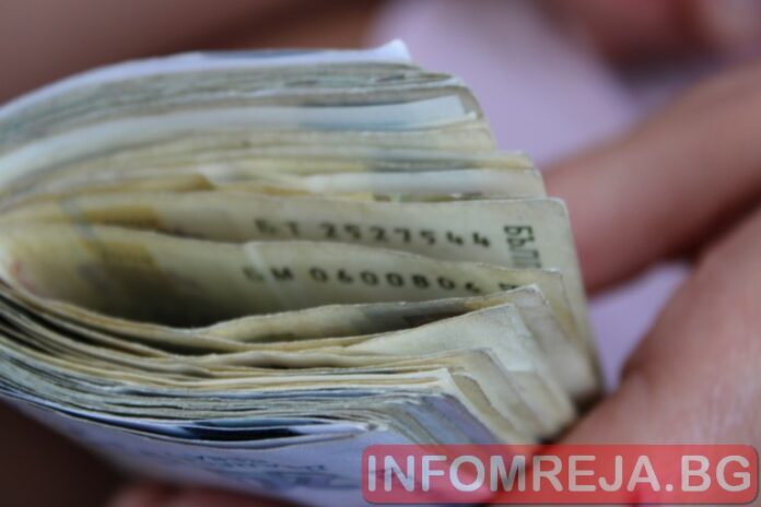По 1512 лева дават на пострадалите от смерча на 4 ноември