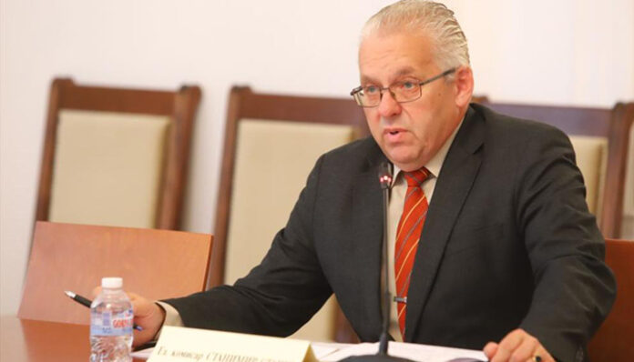 Освободиха заместник главния секретар на МВР