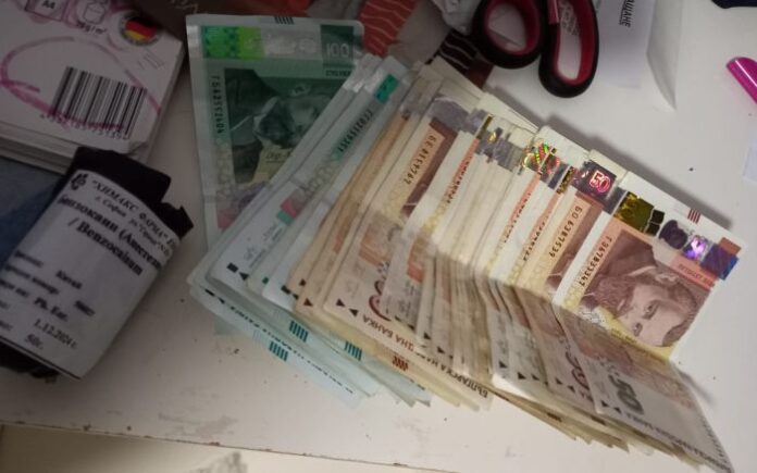 Задържаха 39-годишен при ударна акция на ГДНП и ОДМВР-Варна