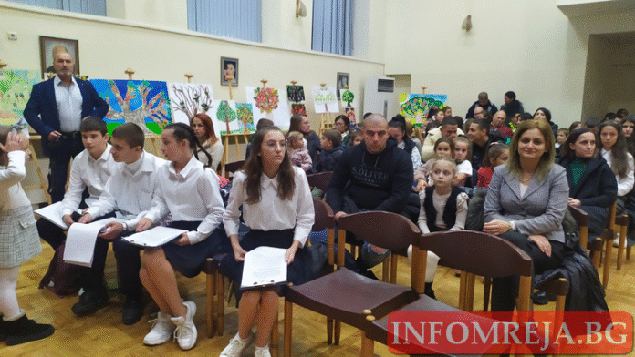 Над 70 деца участваха в “Корени на родолюбието“ на Ротари клуб - Кюстендил