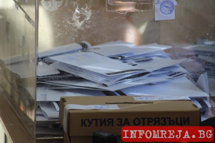 Протест в Роман заради съмнения за купен вот
