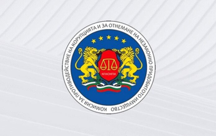 КПКОНПИ спечели делото срещу Стойчо Кацаров за конфликт на интереси