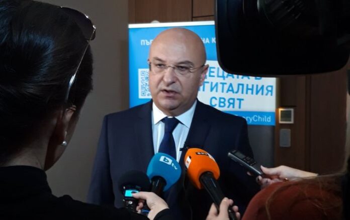 Стоян Темелакиев: За МВР защитата на децата е кауза