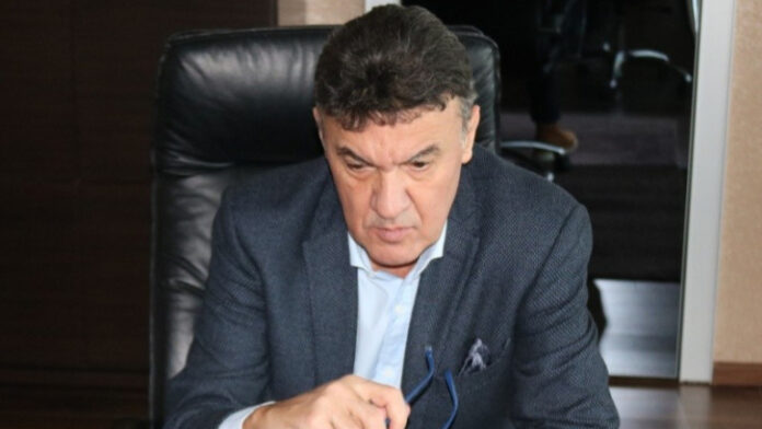 Боби Михайлов и членове на Изпълкома подават оставки, ще има нов конгрес
