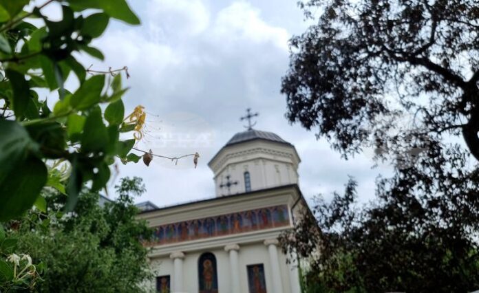 Румъния почита днес своя покровител свети Андрей