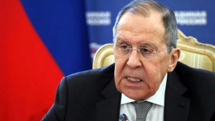 Лавров: Русия ще участва в срещата на външните министри на ОССЕ, ако България разреши прелитане