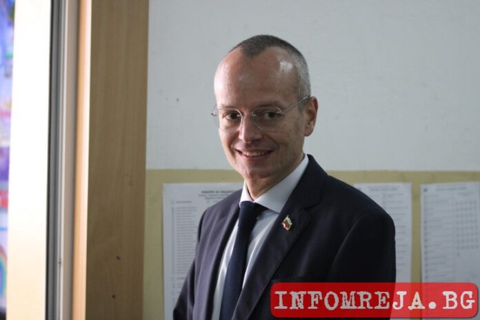 Байкушев: Ще има оптимизация на администрацията, но ще има и приемственост